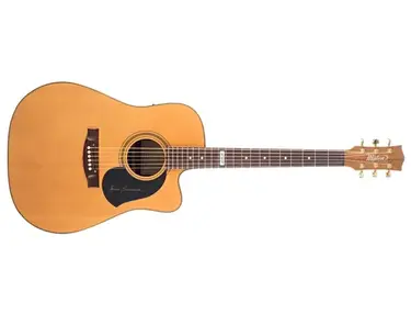 Maton TE-1 Tommy Emmanuel Signature Acoustic