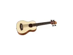 Kala U-Bass Spruce Top