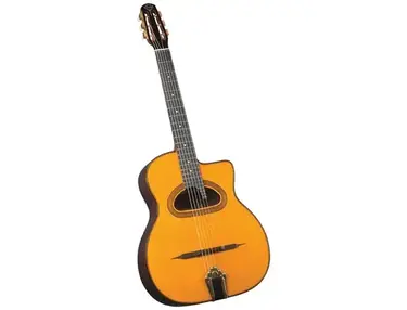 Gitane D-500