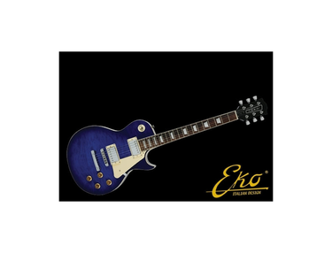 Eko Les Paul VL-480