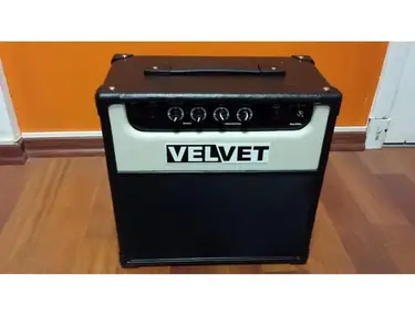 Velvet 30w Amp