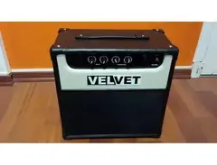 Velvet 30w Amp main image