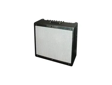 Fender Hot Rod DeVille 4x10