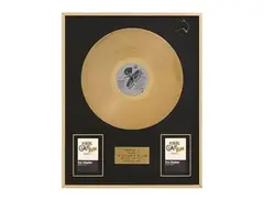 ARIA Gold Sales Award – "Behind the Sun" main image