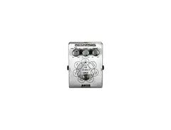 Rocktron Vll Deadly Sins Auto Wah