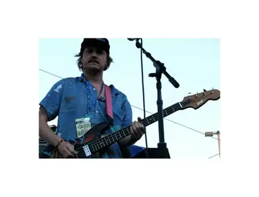 Stagg Bass