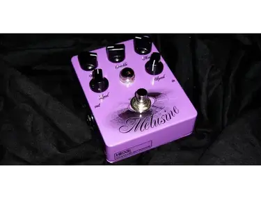 HEXE - Melusine III