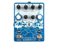 EarthQuaker Devices Avalanche Run — Delay Pedal | Equipboard EarthQuaker Devices Avalanche Run — Delay Pedal | Equipboard