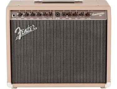 Fender Acoustasonic 90