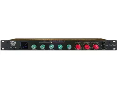 Dave Hill Designs Titan
