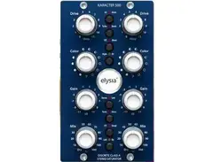 Elysia Karacter 500