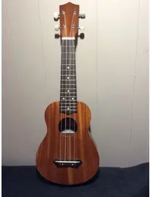 Waikiki Ukulele Company WS13
