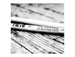 Vic Firth Niles Vandenberg signature sticks