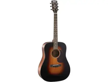 Cort Earth 300VF Sunburst
