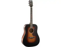 Cort Earth 300VF Sunburst main image