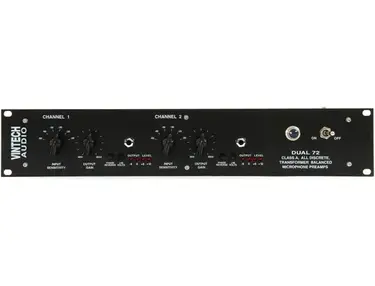 Vintech Audio Dual 72