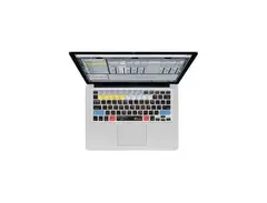 KB Ableton keyboard cover main image
