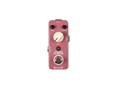 Mooer Tender Octaver