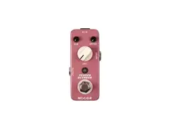 Mooer Tender Octaver