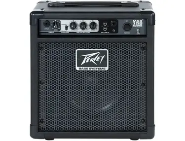Peavey Max 158