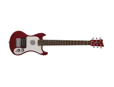 Japanese Marine Rider Guitar
