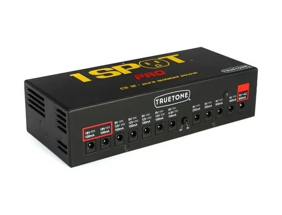 Truetone 1 Spot Pro CS12