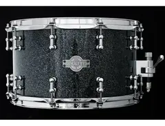 Roulette Custom Drums 8x14" 15-ply maple snare drum main image