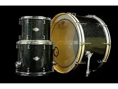 Roulette Custom Drums: 26", 13" and 16" main image