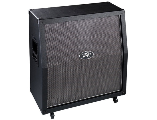 Peavey Valveking 4x12 Cabinet | Equipboard®