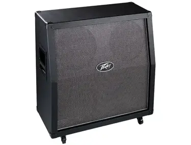 PEAVEY 5150 4x12 キャビネット Peavey 5150 4x12 | Guitarcloud - Prince Equipment Archive