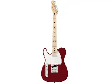 Fender Telecaster Left Handed