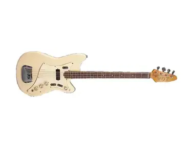 Vox V263 Hawk IV Bass
