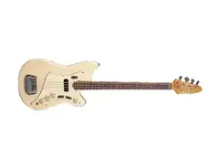 Vox V263 Hawk IV Bass main image