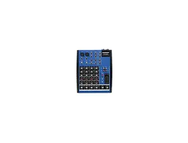 Samson MDR624