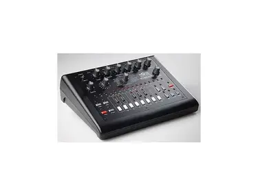 Mode Machines - Xoxbox (TB-303 clone)