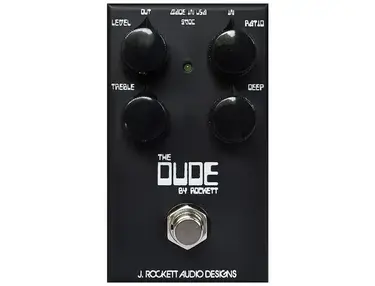 J Rockett Audio Designs Mark Sampson Max - What To Know & Where To J Rockett Audio Designs Mark Sampson Max - What To Know & Where To