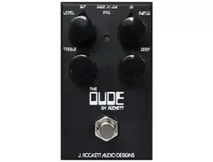 J Rockett Audio Designs The Dude