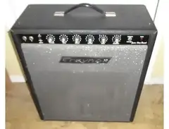 Traynor YGM-3 Guitar Mate Reverb 1972