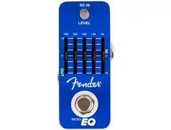 Fender Micro EQ main image