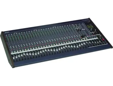 Yamaha MG 32/14fx
