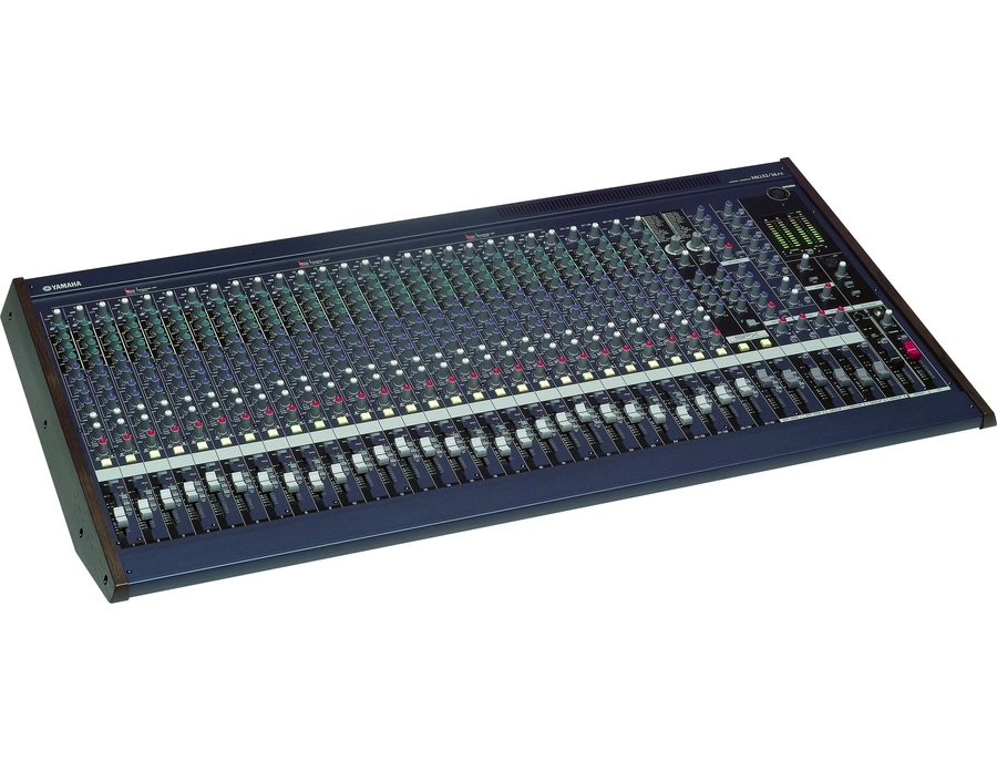 Yamaha MG 32/14fx - What To Know & Where To Buy | Equipboard Yamaha MG 32/14fx - What To Know & Where To Buy | Equipboard
