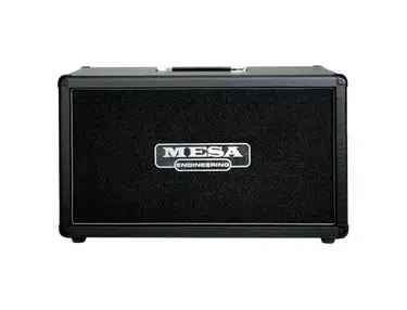 Mesa/Boogie 2x12 Recto Horizontal Cabinet