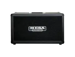 Mesa/Boogie 2x12 Recto Horizontal Cabinet