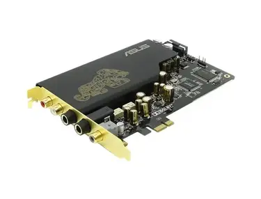 Asus Computers Xonar Essence STX