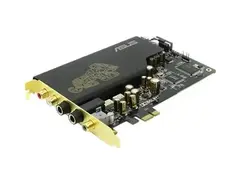 Asus Computers Xonar Essence STX