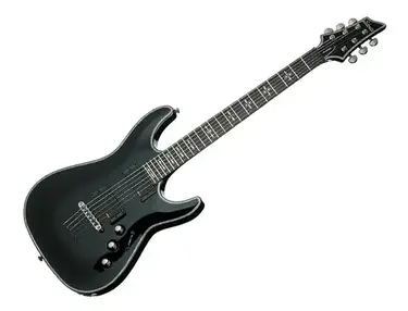 Schecter Damien Elite 6 - What To Know & Where To Buy | Equipboard Schecter Damien Elite 6 - What To Know & Where To Buy | Equipboard
