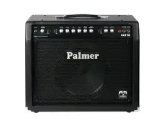 Palmer Fat 50 50W Amp Combo main image