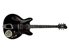 Hagström Viking The Rod LTD main image