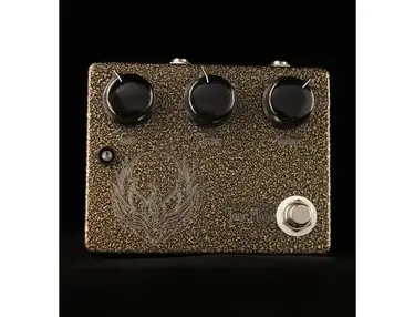 Tone Monk Phoenix Overdrive