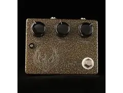 Tone Monk Phoenix Overdrive main image